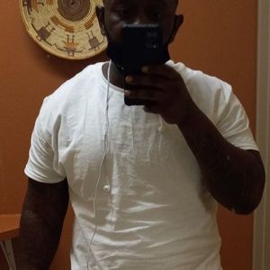 Meet your Posher, Brenda's son